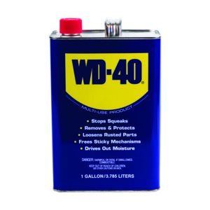 WD-40® Gallon