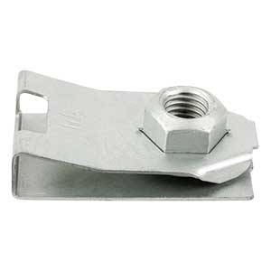 Ford Truck Bed Mounting U-Nut