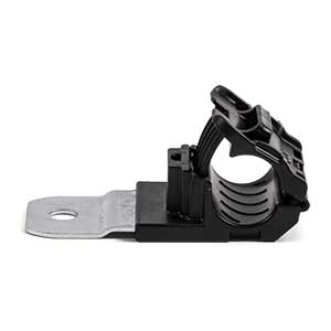 1/4" - 1/2" Ratcheting Wide Range Cable Clamp