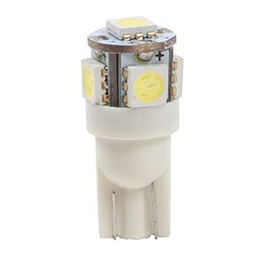 No. 194 LED Mini Automotive Instrument Indicator Bulb