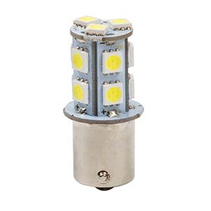 No. 1156 LED Mini Automotive Back-Up Bulb