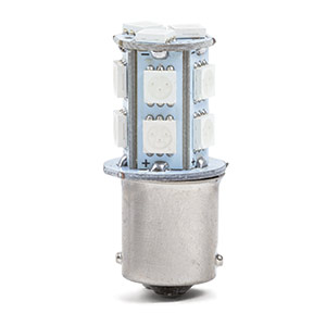 No. 1156NA LED Mini Automotive Exterior Bulb