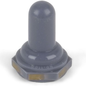 Full Cover Weatherproof Toggle Boot Seal