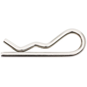 1/8" x 1-15/16" Stainless Steel Hitch Pin Clip
