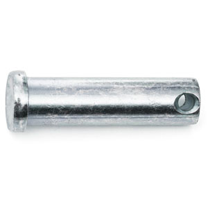 1/2" Grade 30 & 43 Replacement Clevis Pin