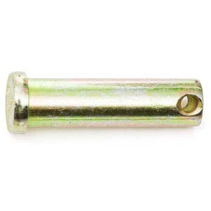 1/4" - 5/16" Grade 30 & 43 Replacement Clevis Pin