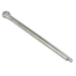 M2 x 20 Extended Prong Cotter Pin