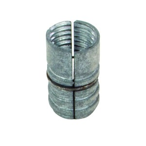3/4" Grade 5 Taper Bolt Replacement Nut