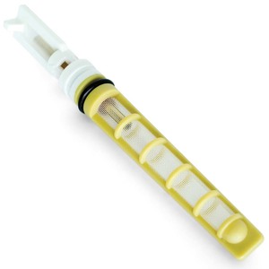 GM Yellow T-Top Orifice Tube