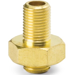 Large To Standard Bore Adapter