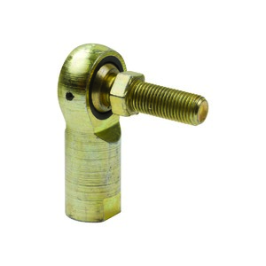 5/16"-24 Right Hand Studded Rod End