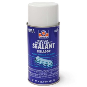 High Tack Spray-a-Gasket Adhesive Sealant