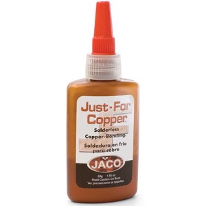 Just-For-Copper