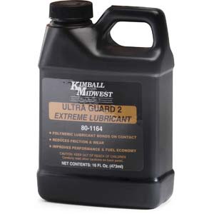 Ultra Guard 2 Extreme Lubricant - 16 oz. Bottle