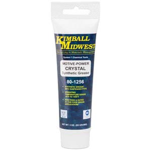 Motive-Power Crystal Synthetic Grease - 3 oz. Tube