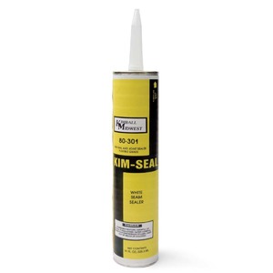 Kim-Seal Seam Sealant - 12 oz. Tube