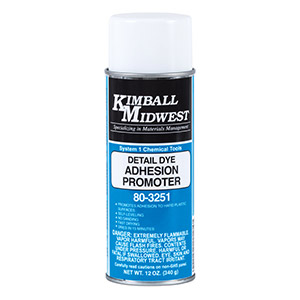 Adhesion Promoter for Detail Dye 16 oz. Can