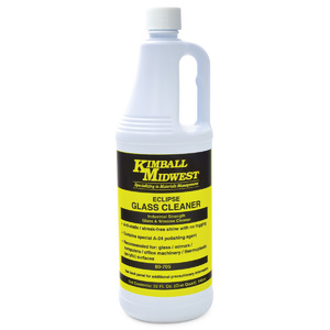 Eclipse Glass Cleaner - One qt. Bottle