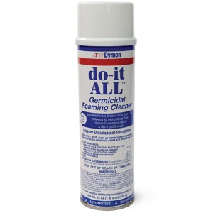 do-it ALL Foaming Disinfectant Cleaner