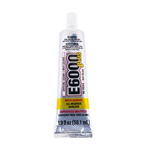 E-6000 Plus Odorless Formula