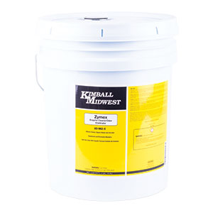Zymex Enzyme Cleaner & Odor Eradicator - 5 gal