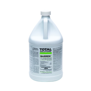 Barren™ Non-Selective Total-Kill Herbicide - 1 gal
