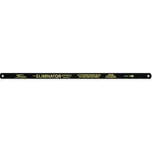 12" x 18/14 Teeth Eliminator Express Hacksaw Blade