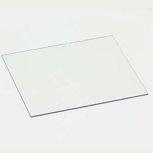 Clear Plastic Cover Plate