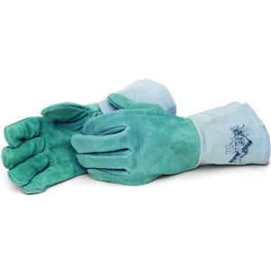 Welders Gloves with Full Lining