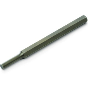 1/16" Black Oxide Pin Punch