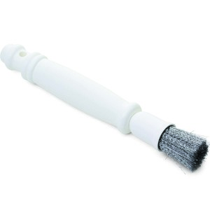 7" x 1" Heavy-Duty Parts Cleaning Brush
