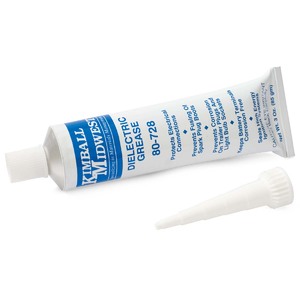 Dielectric Grease - 3 oz. Tube