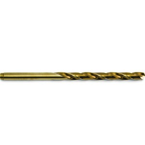#10 Super Primalloy® Cobalt Jobber Length Wire Drill Bit
