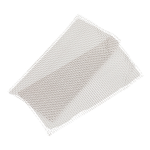 Stainless Steel Wire Mesh Patch - 2 Pack
