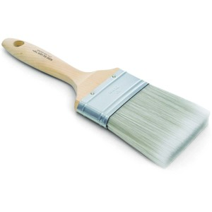 2-1/2" Silver Tip Professional Paint Brush