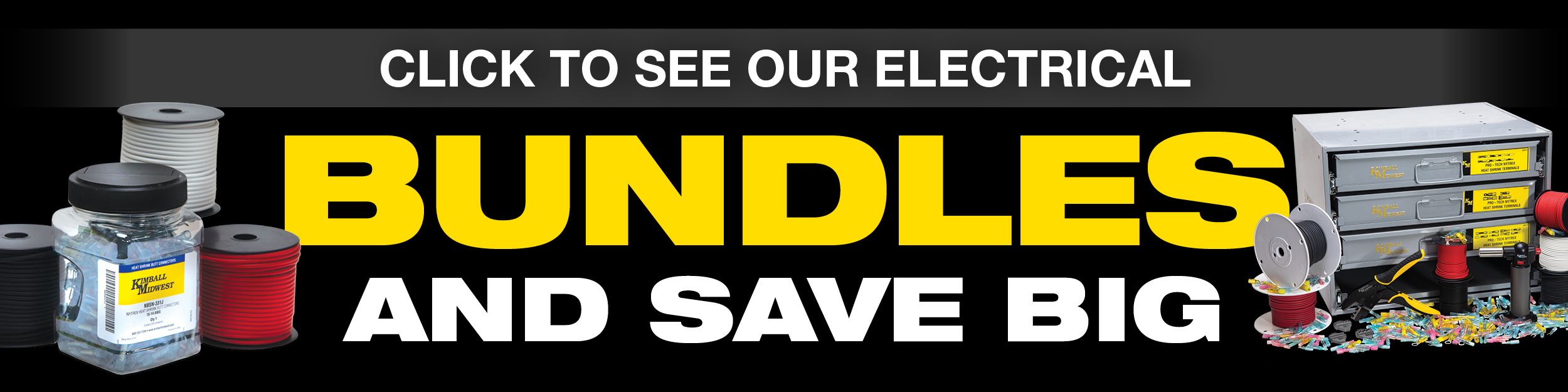 Bundle and Save