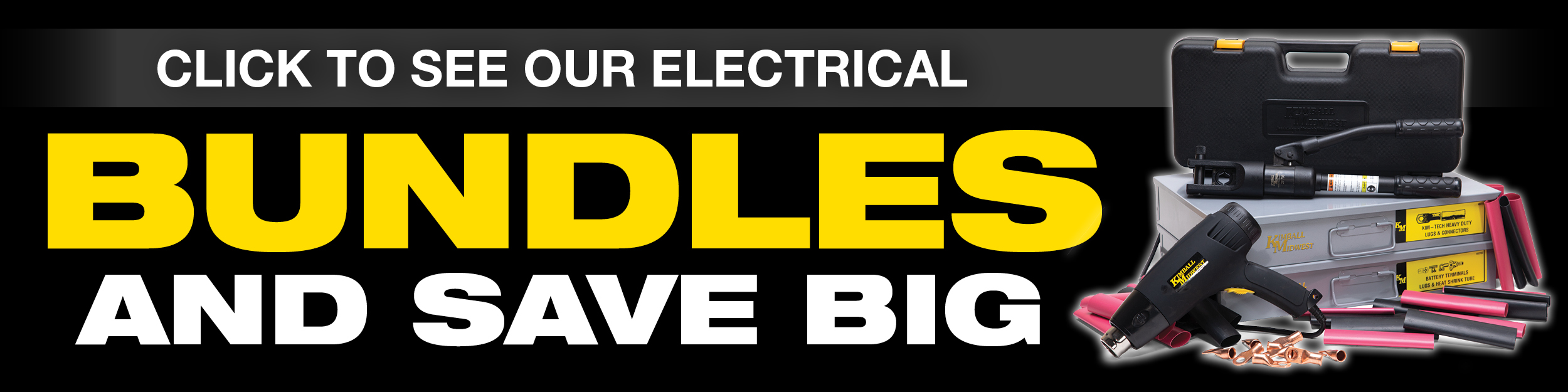 Bundle and Save