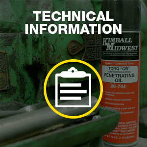 Technical Info