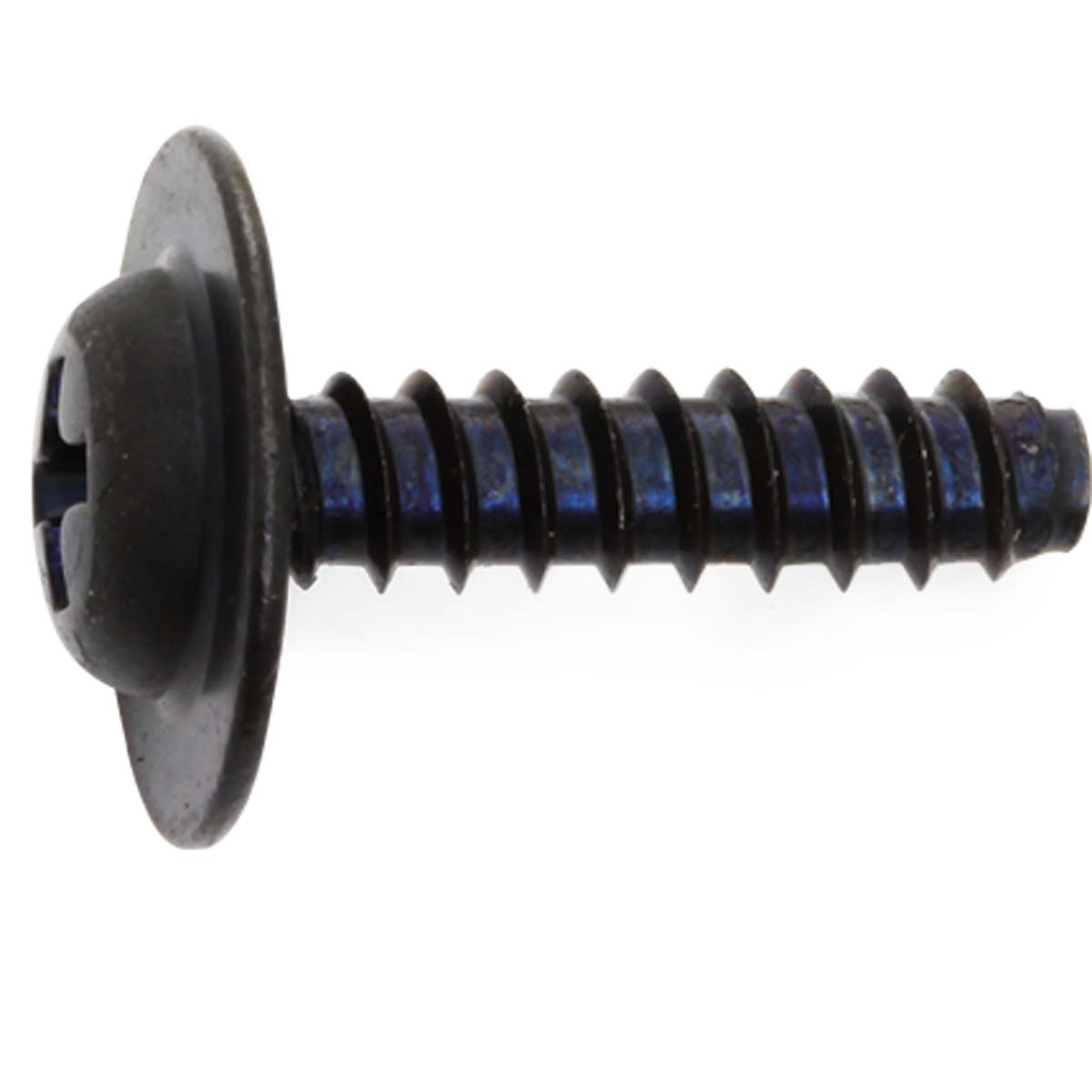 8 18 X 5 8 Phillips Large Round Washer Head Sheet Metal Screw 8 18 X 5 8 Phillips Large Round Washer Head Sheet Metal Screw