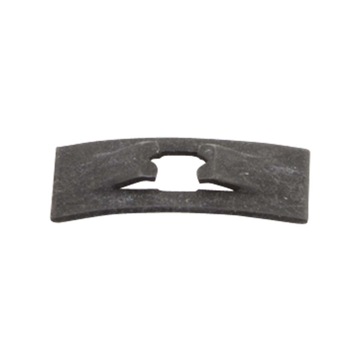 3/32" Flat Speed Nut Kimball Midwest