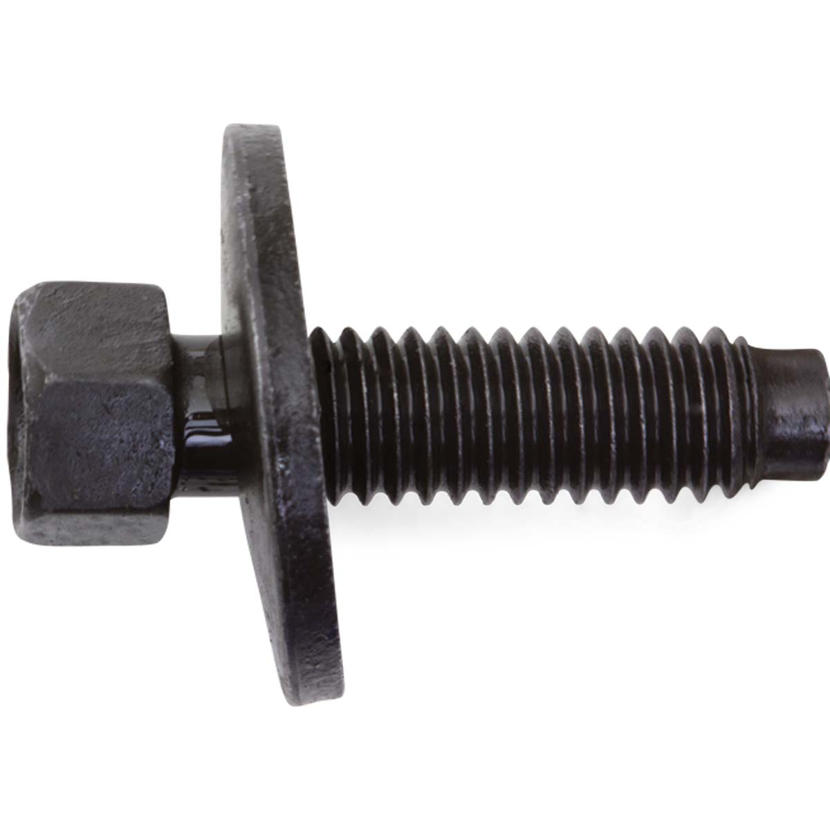 Hex Head SEMS Body Bolt 25 Pack Kimball Midwest