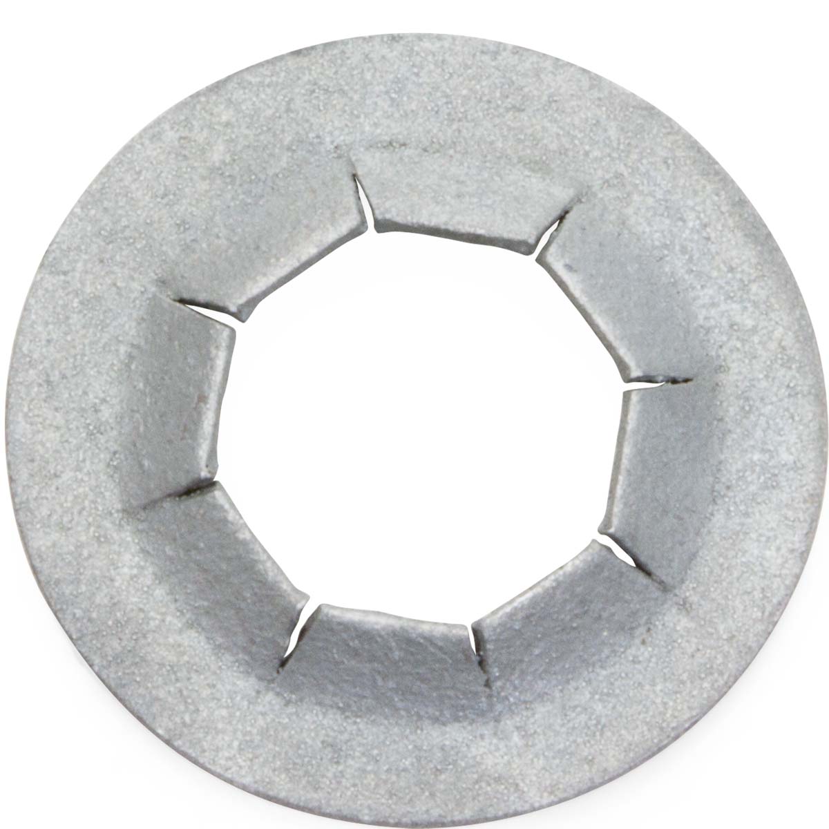 1/4" PushOn Speed Nut Kimball Midwest