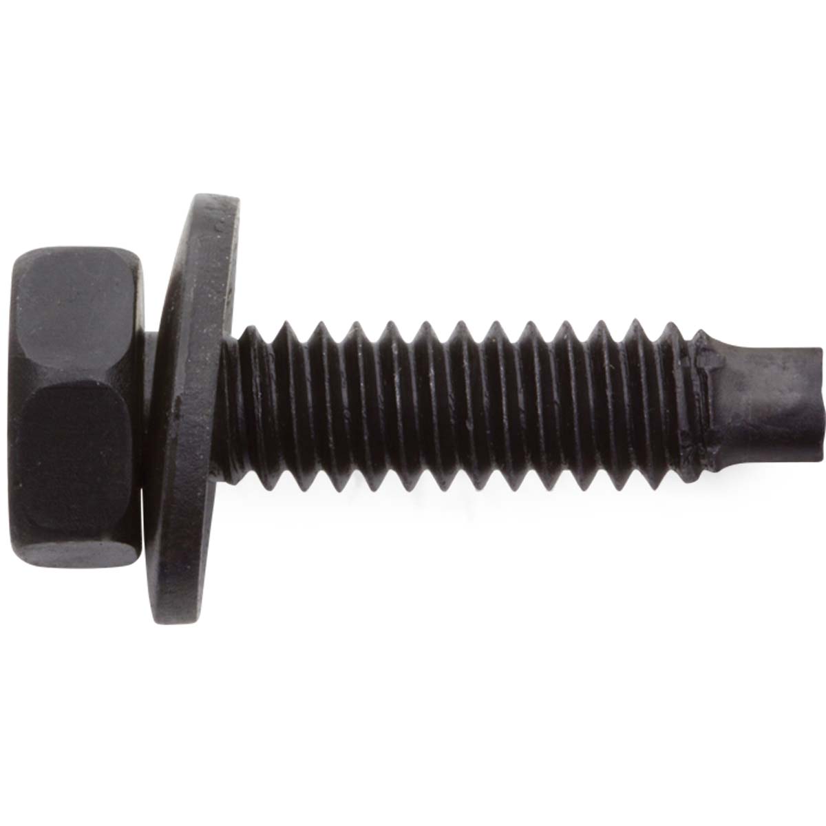 Hex Head SEMS Body Bolt Kimball Midwest