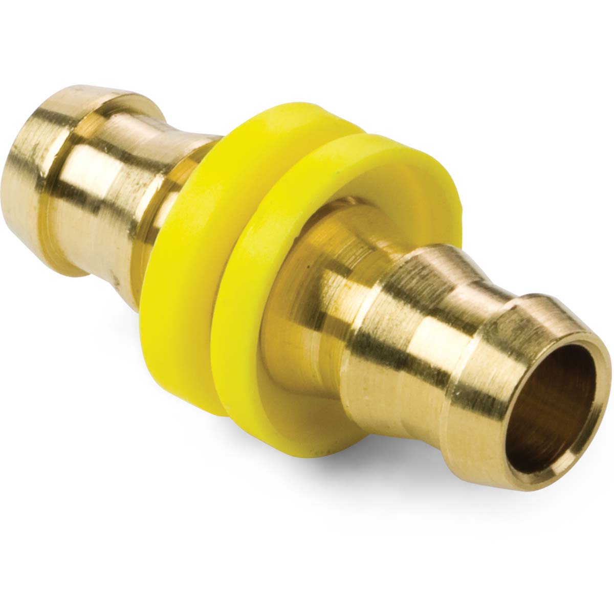 3/8" BarbTite Hose End Mender Kimball Midwest
