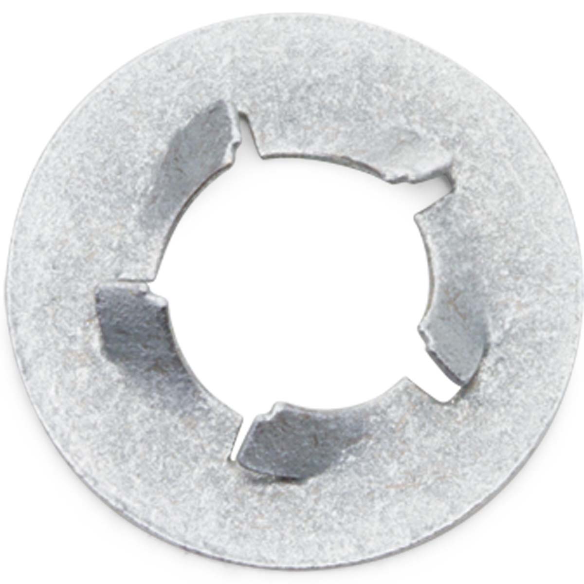 5/16" PushOn Speed Nut Kimball Midwest