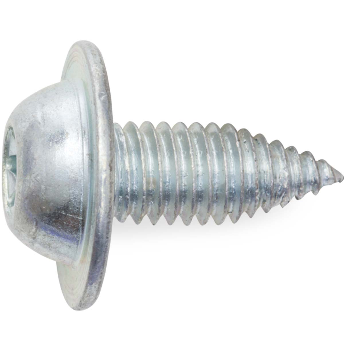 M6 x 30mm Torx® Type/Star Drive Washer Head Body Bolt Kimball Midwest