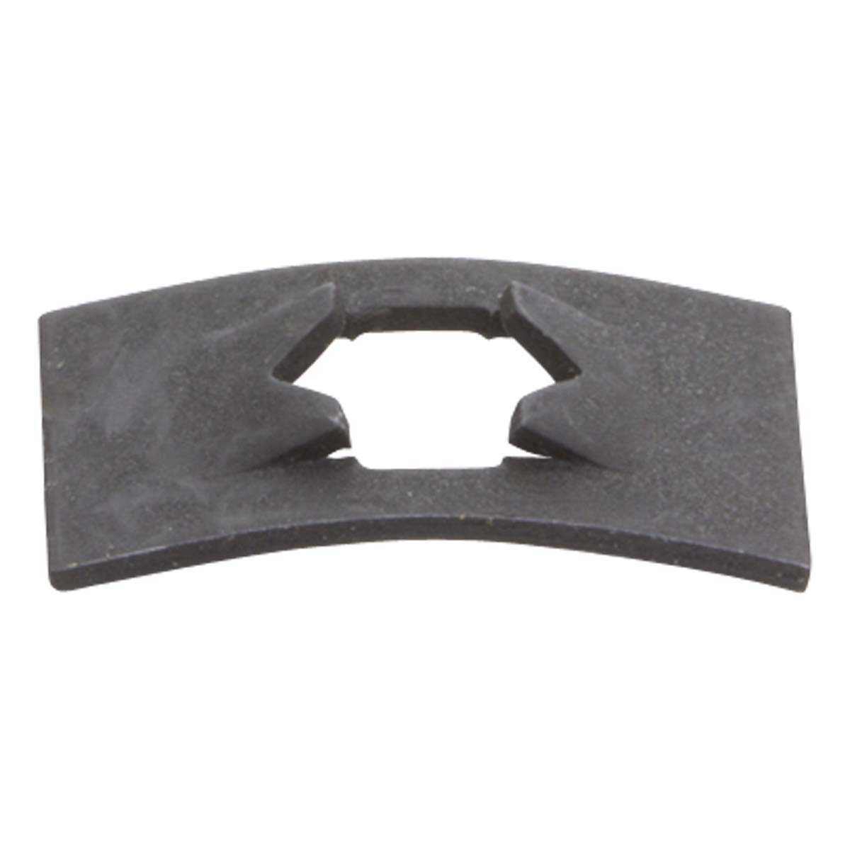 3/16" Flat Speed Nut Kimball Midwest