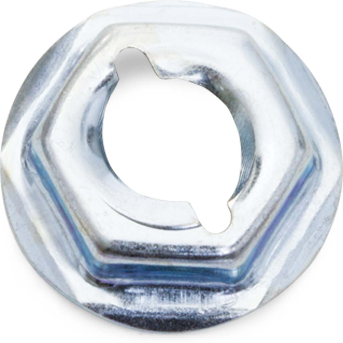 5/32" Thread Cutting Nut Kimball Midwest