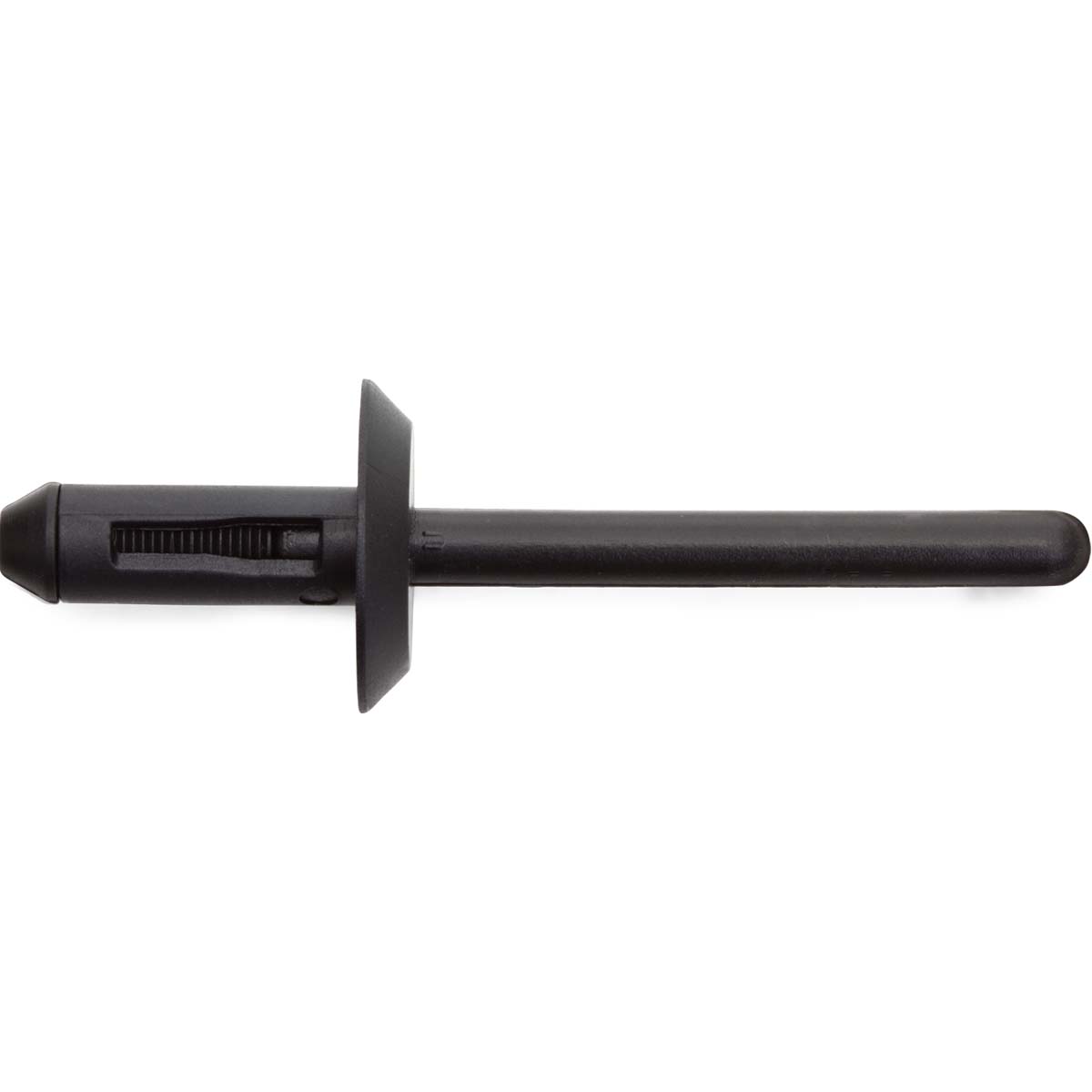 1/4" x 23/32" Plastic Rivet for Chrysler Kimball Midwest