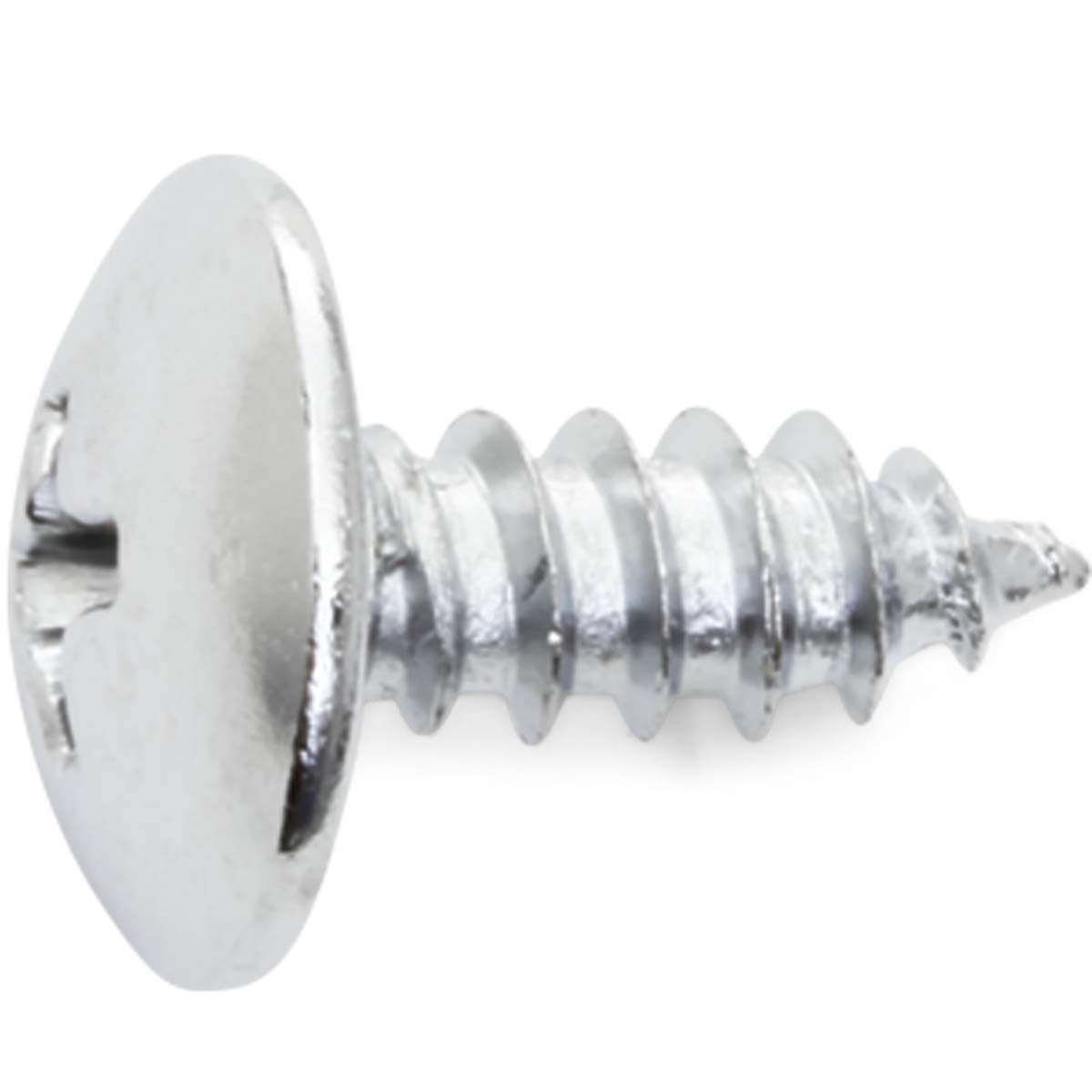 8 x 7/16 Phillips Binding Head Sheet Metal Screw Kimball Midwest